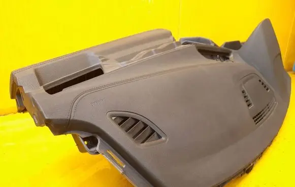 BMW X1 F48 F49 Dashboard 