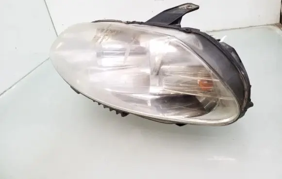 Fiat Croma Headlight/headlamp 51733561 42820749