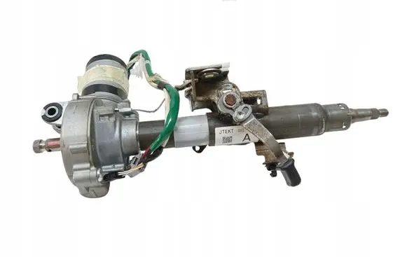Toyota Yaris Steering wheel axle set 452500D182