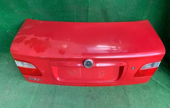 Fiat Albea Tailgate/trunk/boot lid 