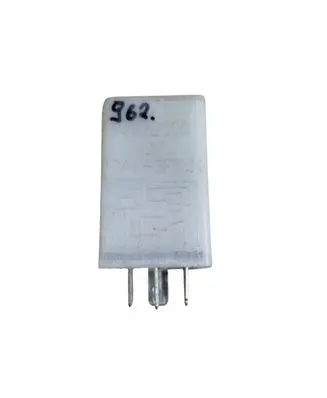 Chevrolet Matiz Other relay 96312300