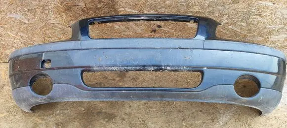 Volvo S60 Front bumper 9178213 14562