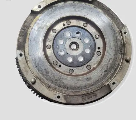 BMW 3 E90 E91 Clutch set kit C0704075