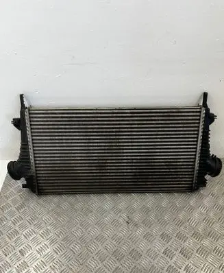 Opel Insignia A Intercooler radiator P1831002 13241751