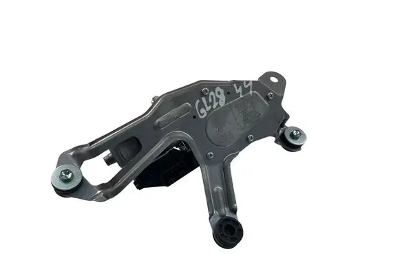 Toyota Yaris XP210 Rear window wiper motor 85130K0040