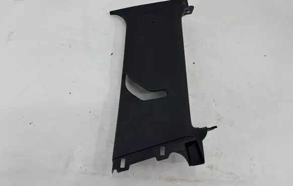Ford Fiesta ST (B) pillar trim (top) D1BBB24582AAW