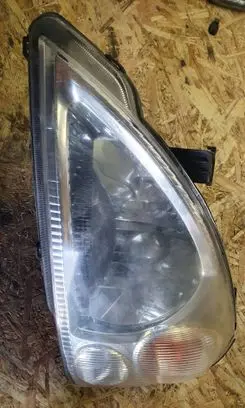 Suzuki Liana Headlight/headlamp 10032662