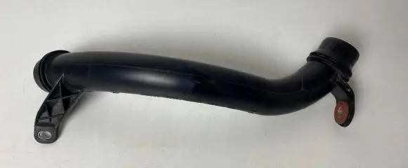 Jaguar E-Pace Turbo air intake inlet pipe/hose GJ326C782AA LR072140 J9C7414