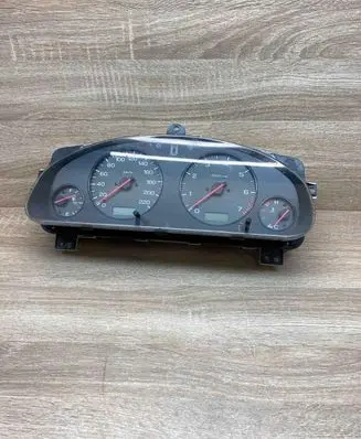 Subaru Legacy Speedometer (instrument cluster) 85012AE200 0213014