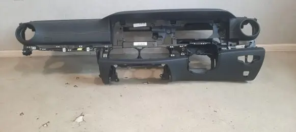 Mercedes-Benz E W238 Dashboard A2136809904