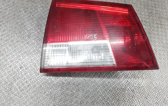 Opel Vectra C Tailgate rear/tail lights 24469463
