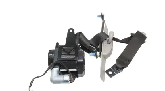 Opel Antara Front seatbelt 95473470
