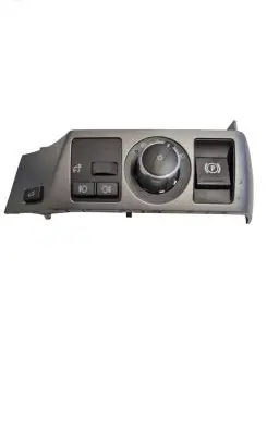 BMW 7 E65 E66 Light switch 61316941997