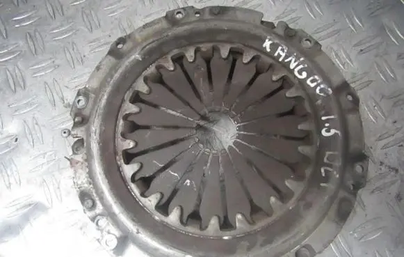 Renault Kangoo I Pressure plate 