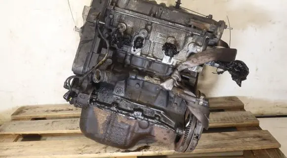 Fiat 500 Engine 169A4000
