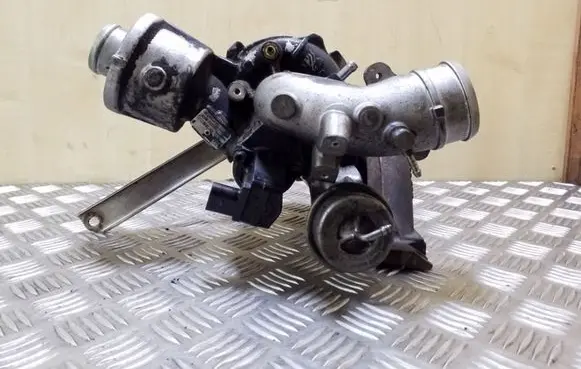 Audi A5 8T 8F Turbo 06H145701K 06F145710G 70041505