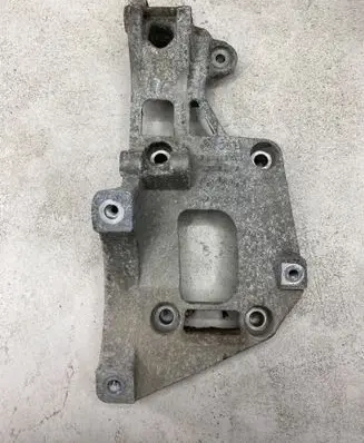 Generator/alternator bracket