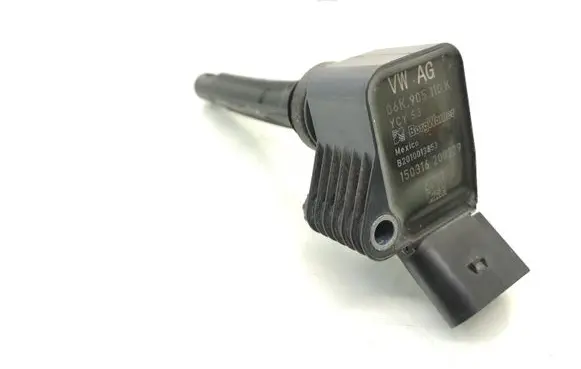Volkswagen PASSAT B7 USA High voltage ignition coil 06K905110K B2010013853 06K905199A