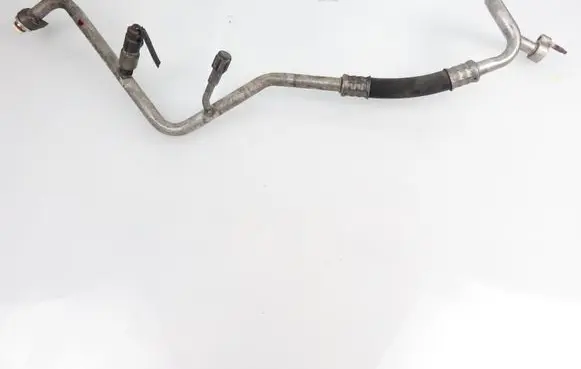 Ford Focus C-MAX Air conditioning (A/C) pipe/hose