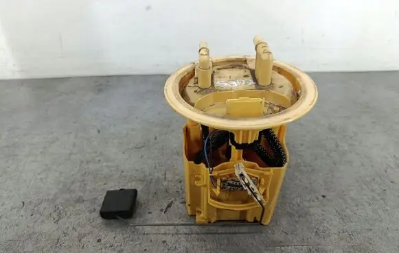 Citroen C4 I In-tank fuel pump VDO