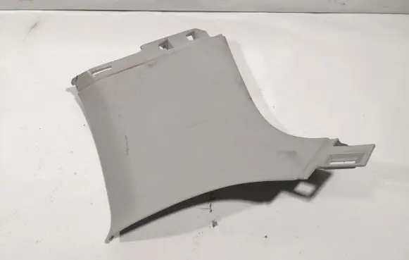 Volkswagen PASSAT B7 (D)pillar trim (top) 3AF867245