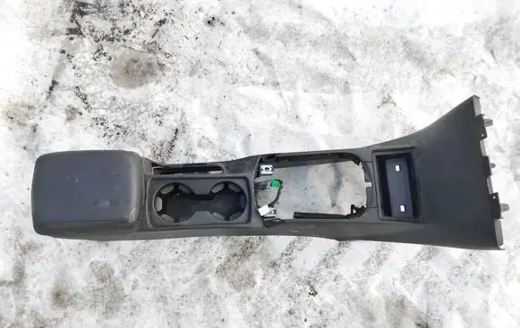 Volvo V50 Armrest 8687408
