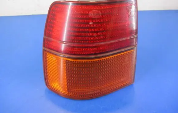 Seat Toledo I (1L) Rear/tail lights 1L0945095