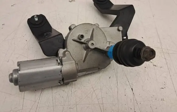 KIA Sportage Rear window wiper motor 987003W000 F00S2B2217