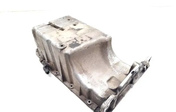 Opel Zafira B Oil sump 55353306 55355007 55355595