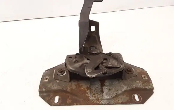 Alfa Romeo 166 Engine bonnet/hood lock/catch