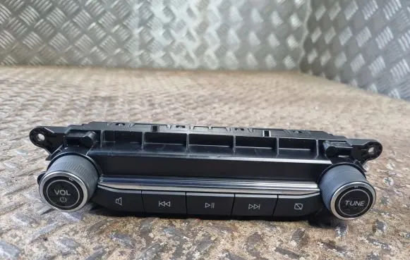 Ford Escape IV Head unit multimedia control LJ6T18K811CA