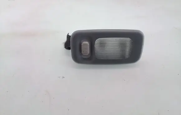 Alfa Romeo 156 Front seat light