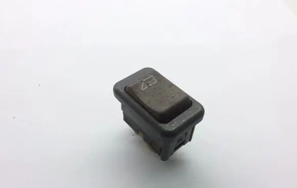 Volvo S40, V40 Electric window control switch 812660 03458028