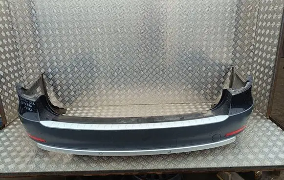 Skoda Superb B6 (3T) Rear bumper