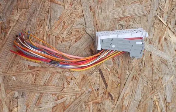 Hyundai i30 Other wiring loom LIF30P