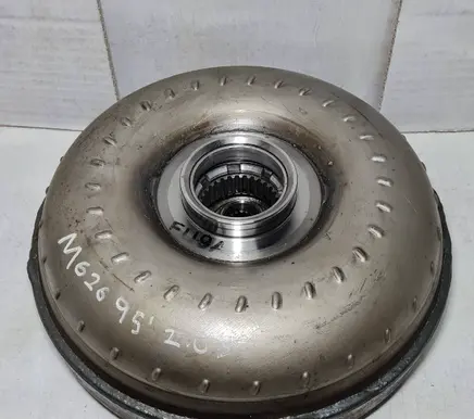 Mazda 626 Torque converter H50807