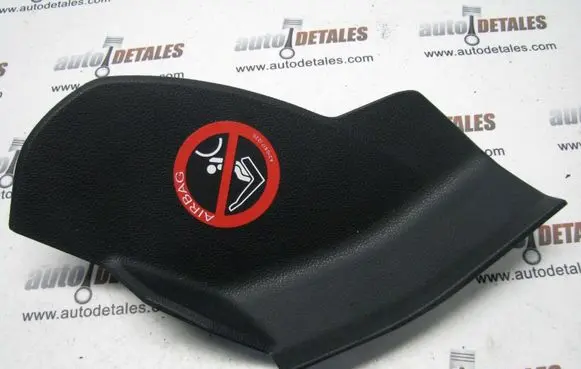 Mercedes-Benz A W169 Dashboard side end trim A1696800578