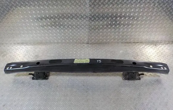 Rear beam