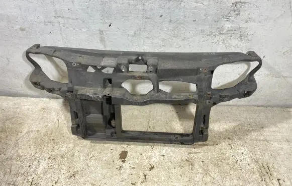 Volkswagen Golf IV Radiator support slam panel 1j0805594