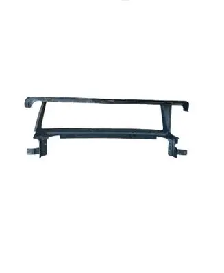 Volvo V50 Intercooler air guide/duct channel 30678472