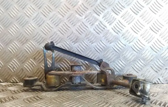 Opel Astra G Gear selector 90425765