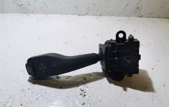 BMW 3 E46 Indicator stalk 8363668