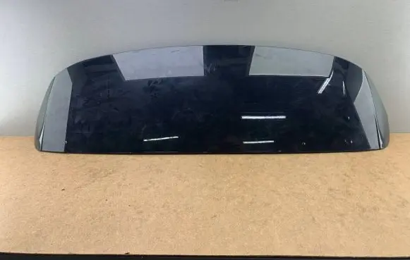 BMW X5 F15 Tailgate trim 51627294468 7294468