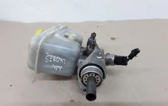 Jeep Grand Cherokee (WK) Master brake cylinder 26612600144