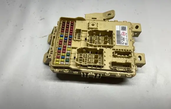Hyundai Tucson IV NX4 Fuse box set 91950N7020