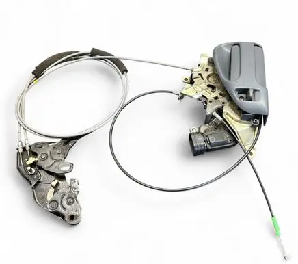 Toyota Previa (XR30, XR40) II Sliding door lock 