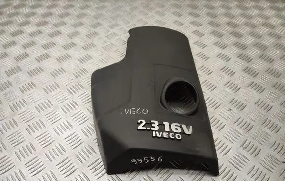 Iveco Daily 3rd gen Engine cover (trim) 504034872A