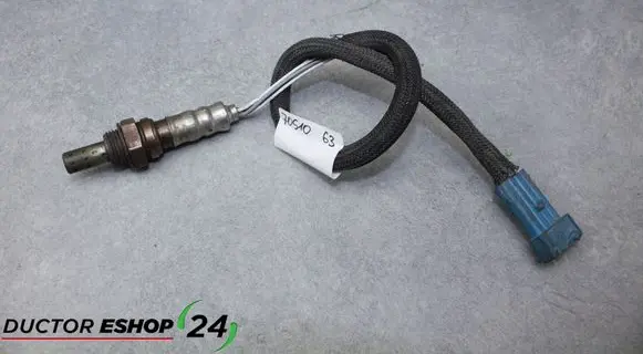 Peugeot 308 Lambda probe sensor 754896180
