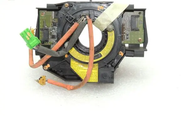 Volvo V50 Airbag slip ring squib (SRS ring) 30773411