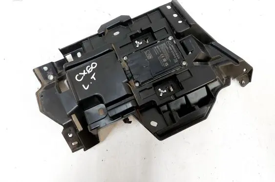 Other control units/modules